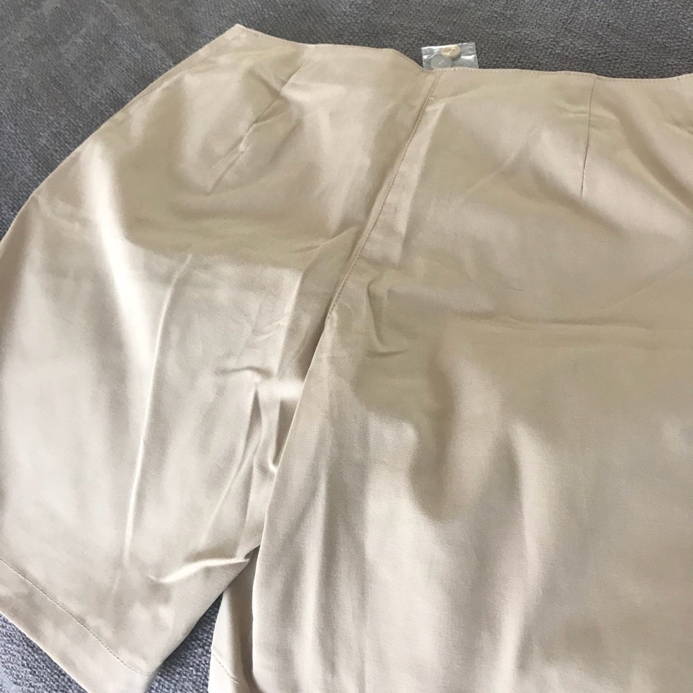 Brand new Boston proper shorts!